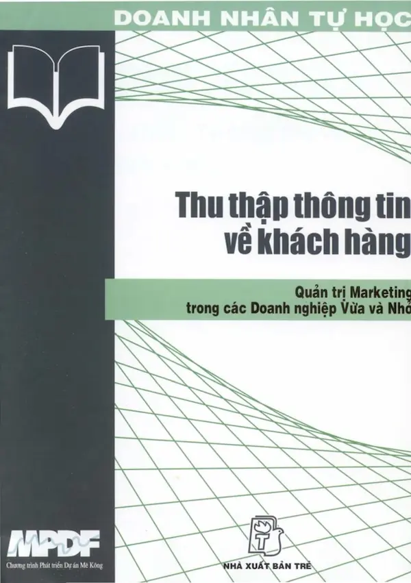 Thu Thập Thông Tin Về Khách Hàng