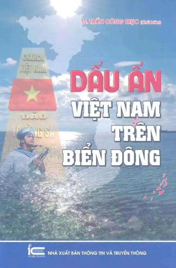 Dấu Ấn Việt Nam Trên Biển Đông