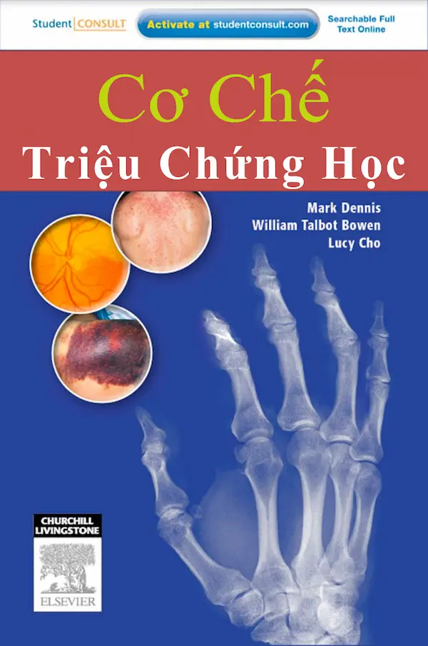 Cơ chế triệu chứng học