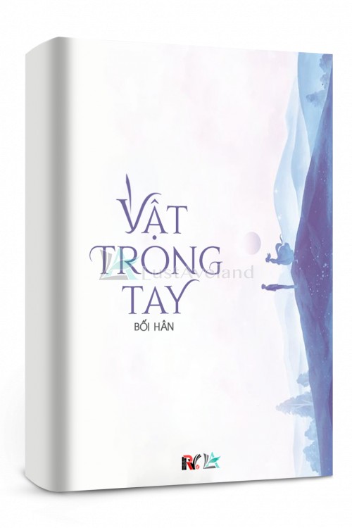 Vật Trong Tay – Bối Hân PDF EPUB