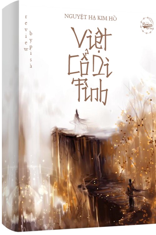 Việt Cổ Di Tình PDF EPUB