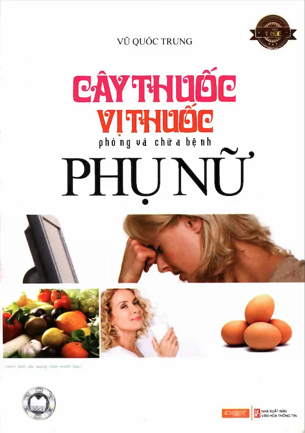 Phòng Và Chữa Bệnh Phụ Nữ