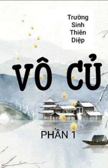 Vô Củ – Trường Sinh Thiên Diệp PDF EPUB