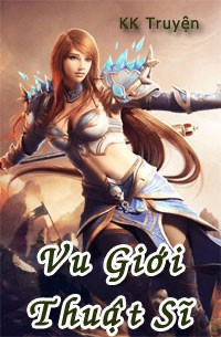 Vu Giới Thuật Sĩ PDF EPUB