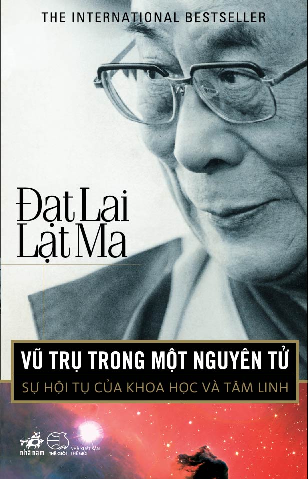 Vũ Trụ Trong Một Nguyên Tử PDF EPUB