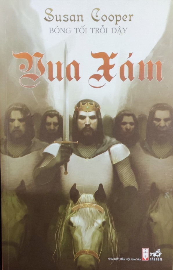 Vua Xám – Susan Cooper PDF EPUB