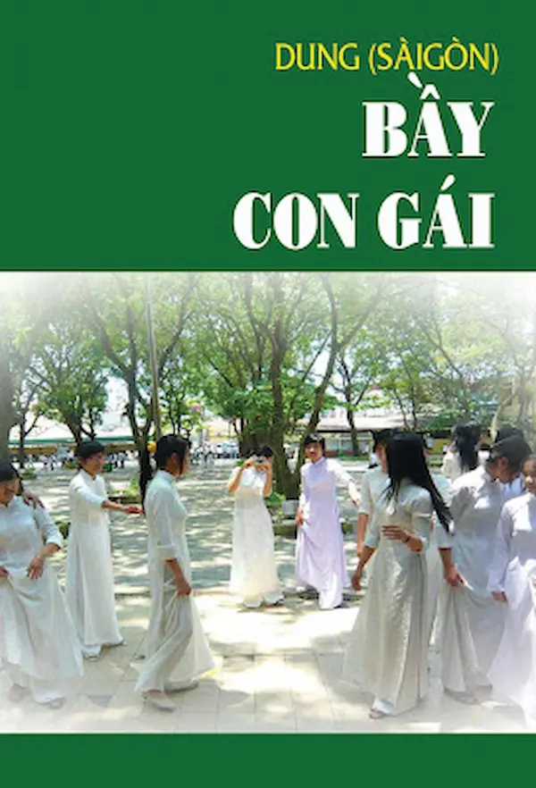 Bầy con gái