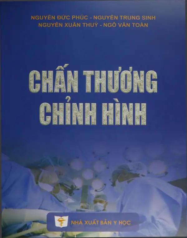 Chấn thương chỉnh hình