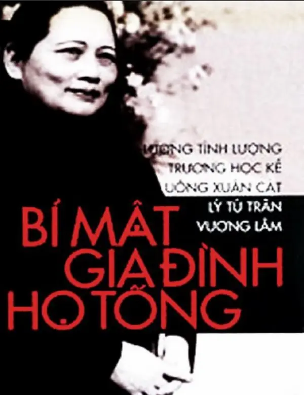 Bí Mật Gia Đình Họ Tống