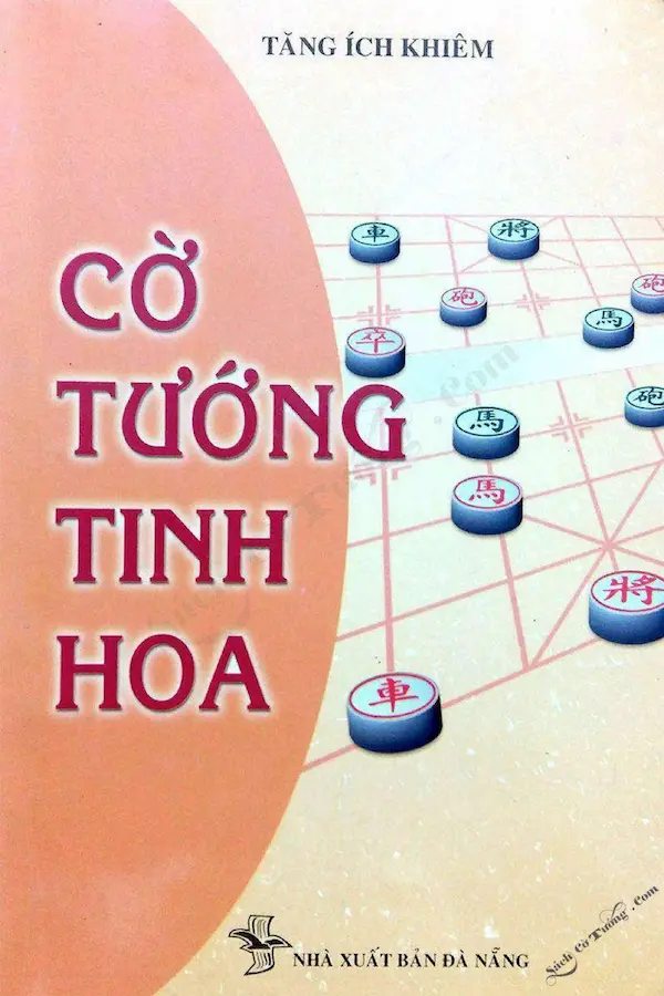 Cờ tướng tinh hoa – Tăng Ích Khiêm