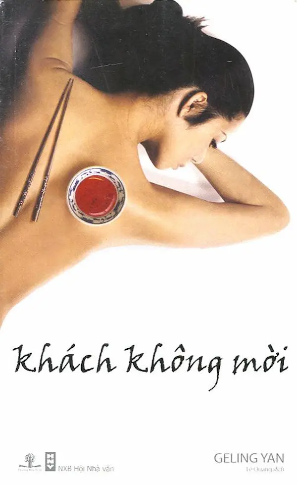 Khách không mời