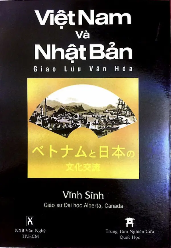 Việt Nam và Nhật Bản – Giao lưu Văn hóa