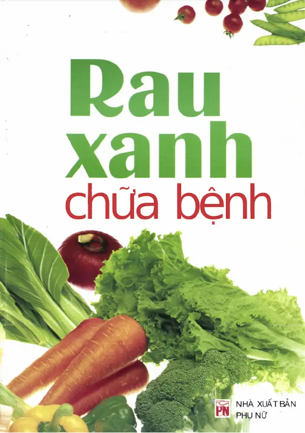 Rau Xanh Chữa Bệnh