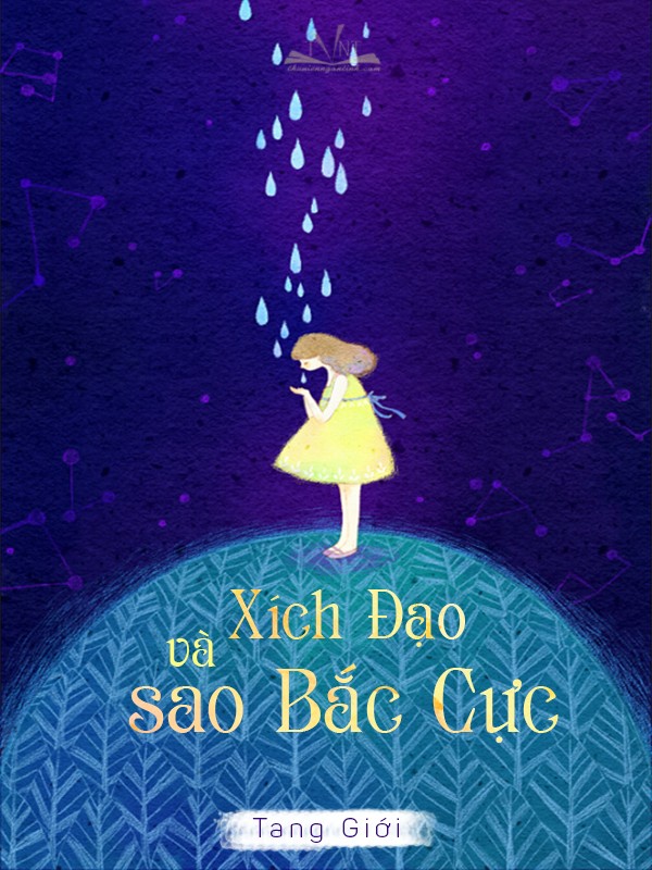 Xích Đạo Và Sao Bắc Cực PDF EPUB