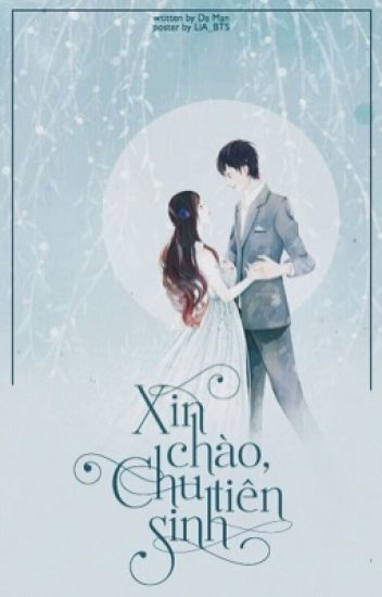 Xin Chào, Chu Tiên Sinh! PDF EPUB