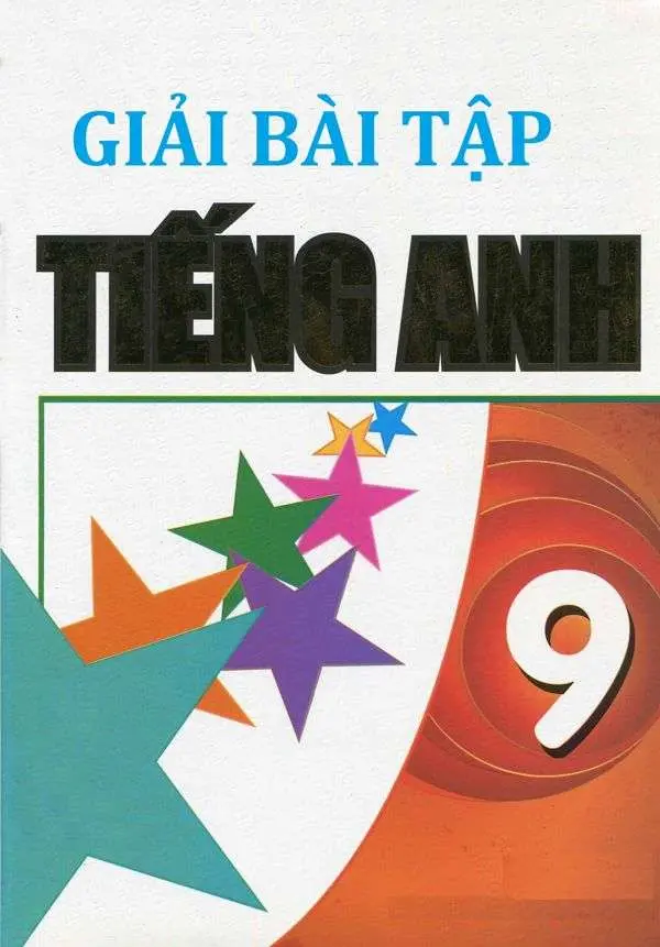 Giải Bài Tập Tiếng Anh 9