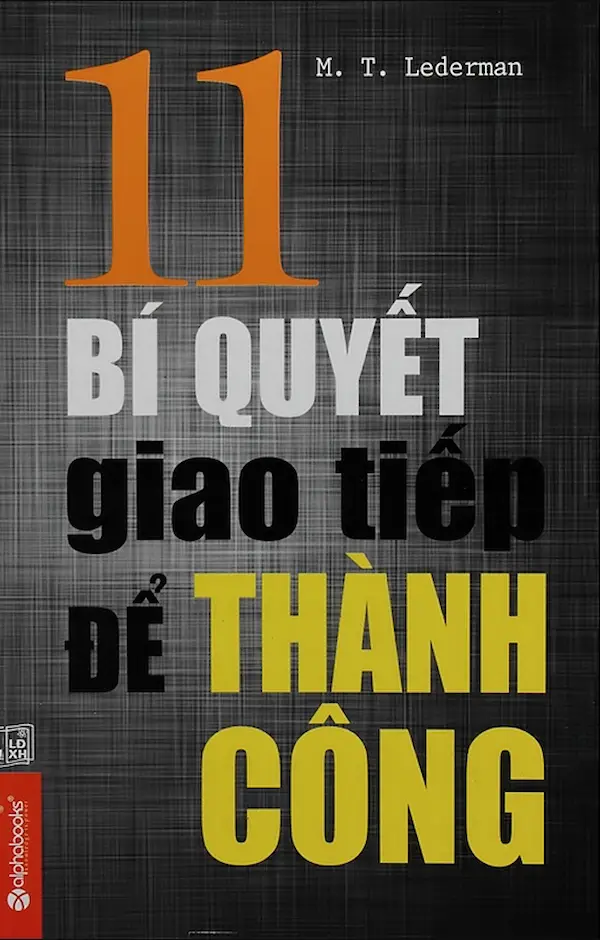 11 Bí Quyết Giao Tiếp Để Thành Công