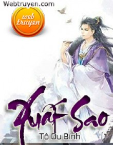 Xuất Sao (Rút Kiếm) – Tô Du Bính PDF EPUB