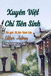 Xuyên Việt Chi Tiên Sinh PDF EPUB