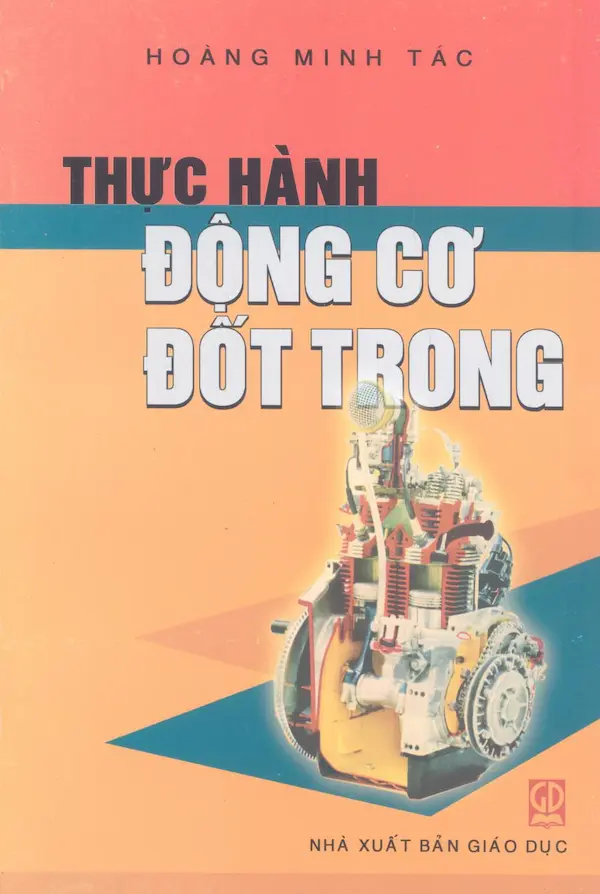 Thực hành động cơ đốt trong