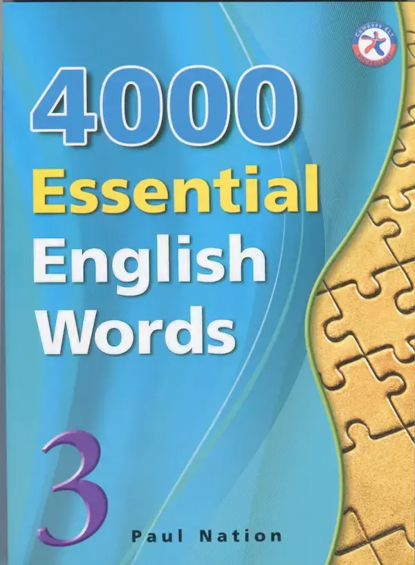 4000 Essential English Words 3