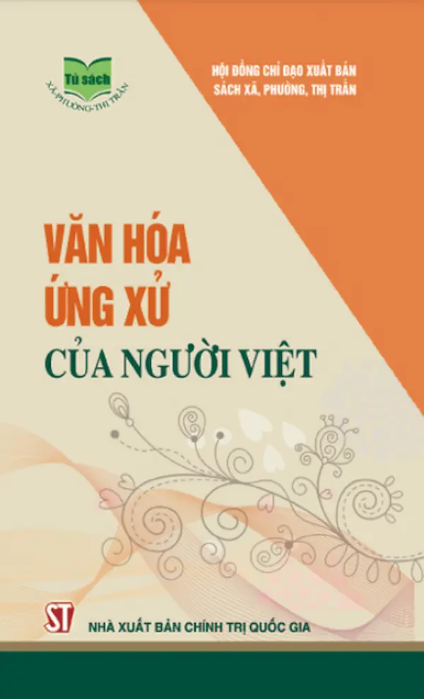 Văn Hóa Ứng Xử Của Người Việt