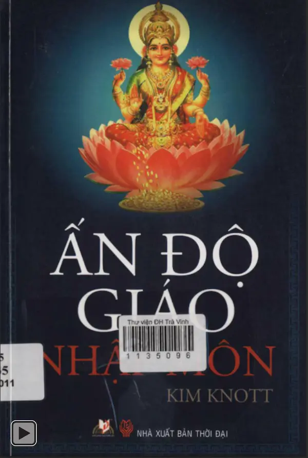 Ấn Độ Giáo Nhập Môn