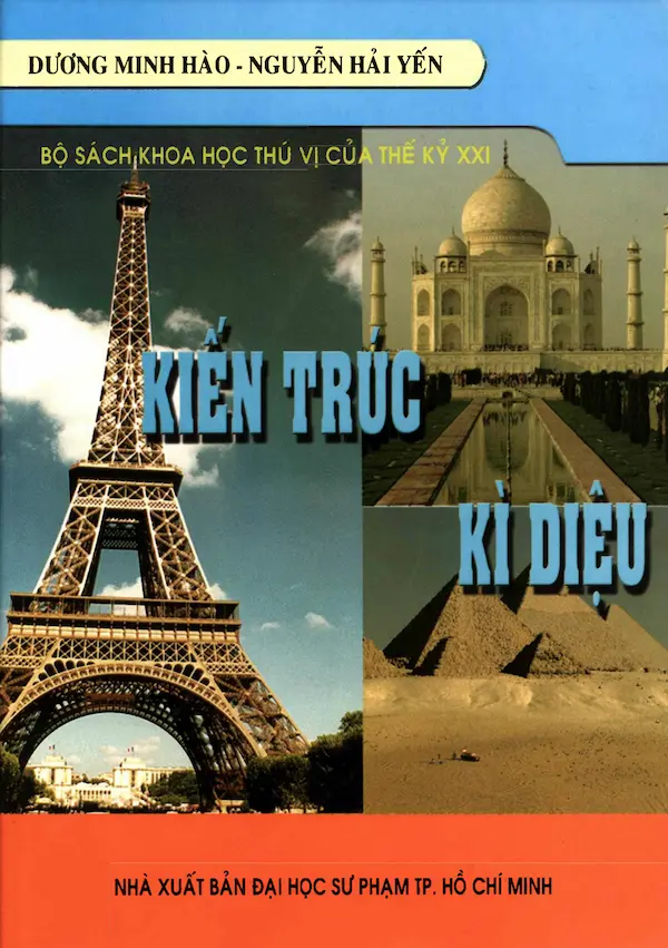 Kiến Trúc Kỳ Diệu