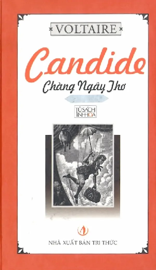 Candide Chàng Ngây Thơ