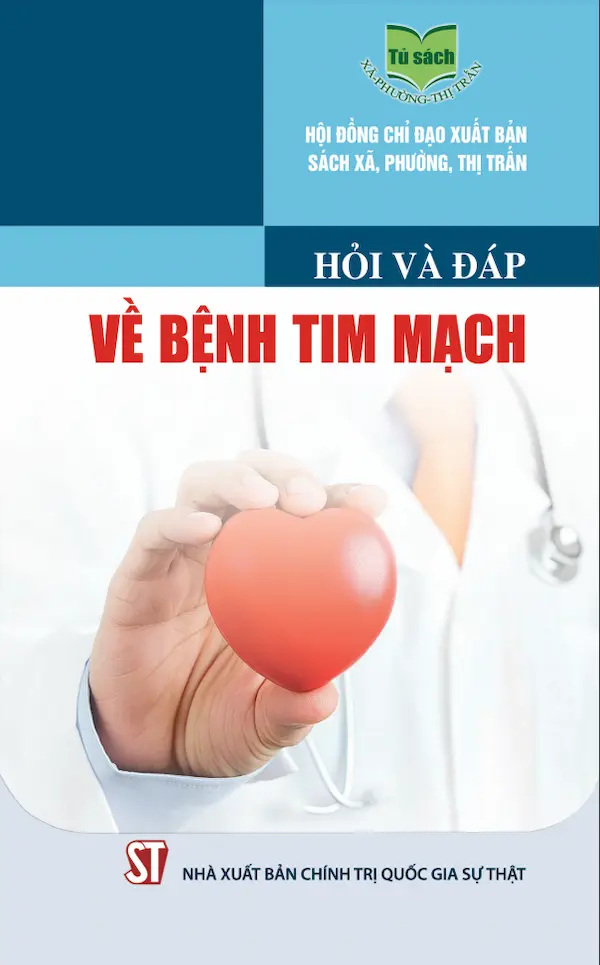 Hỏi và đáp về bệnh tim mạch