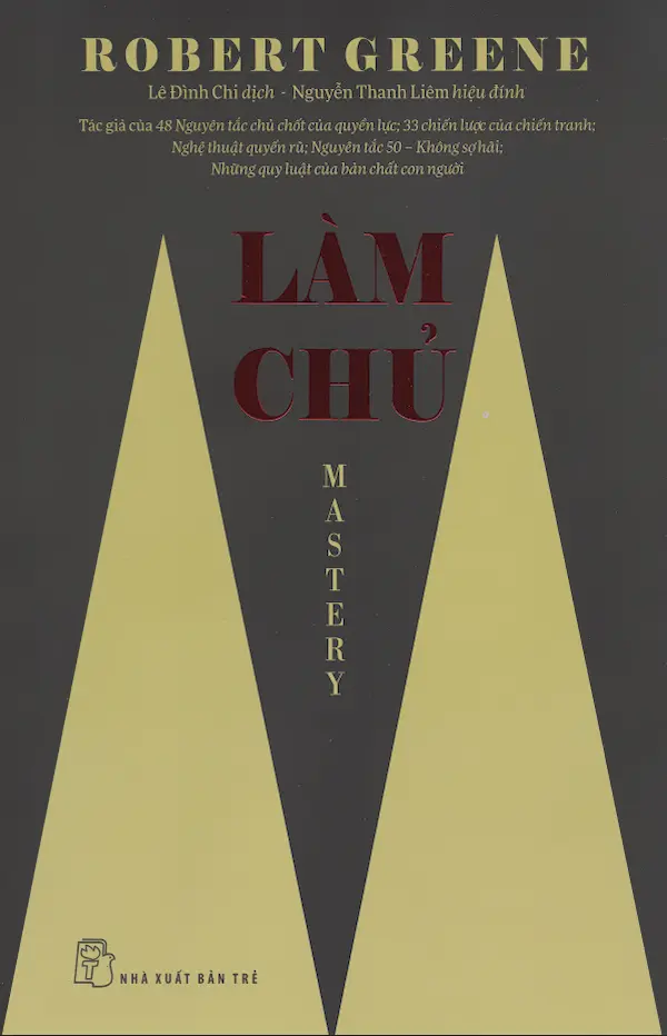 Làm chủ – Mastery