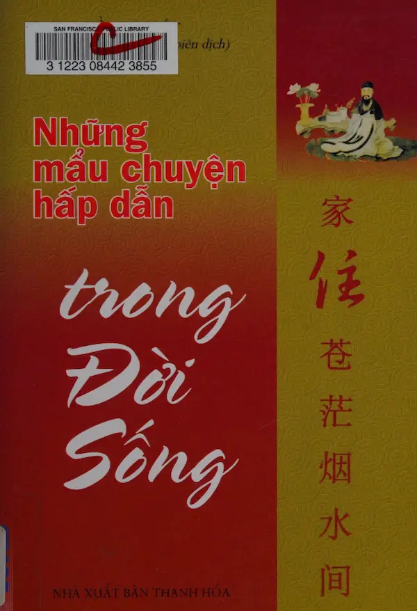 Những mẫu chuyện hấp dẫn trong đời sống