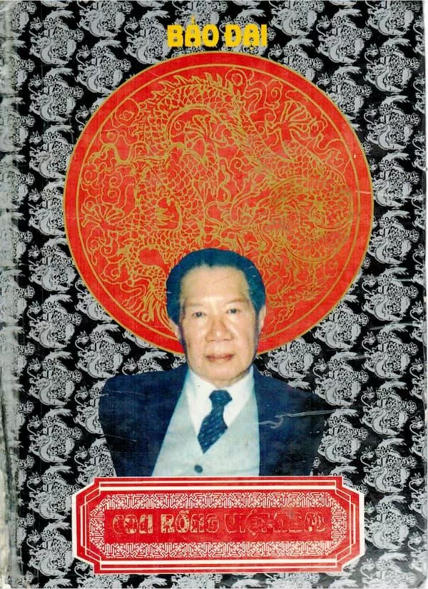 Con rồng Việt Nam