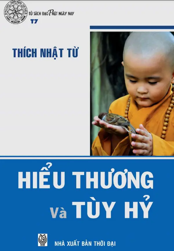 Hiểu thương và tùy hỷ