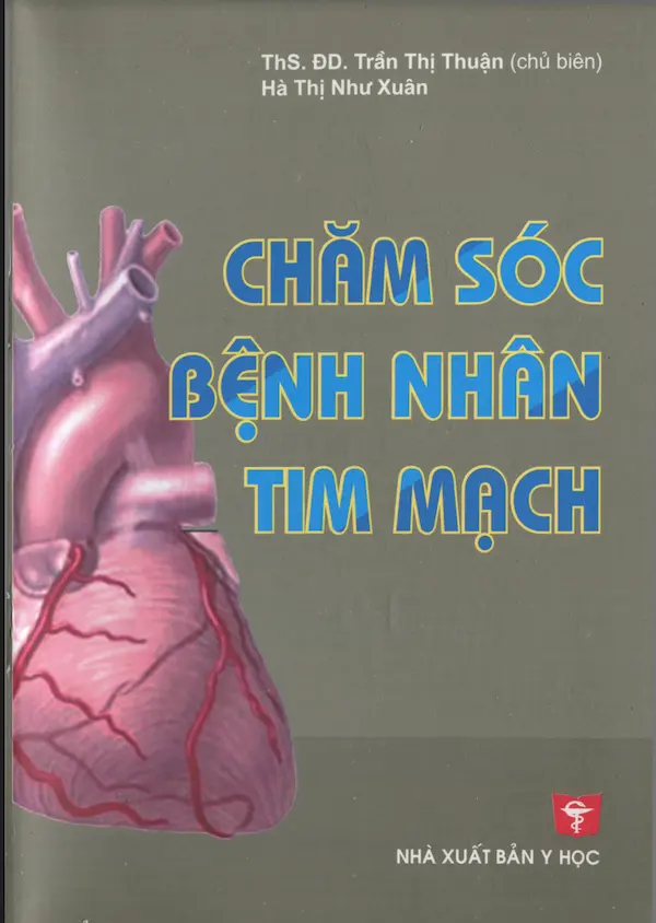 Chăm Sóc Bệnh Nhân Tim Mạch