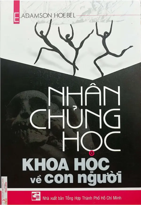 Nhân chủng học – Khoa học về con người