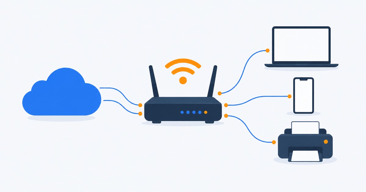 IP Của Tôi: Cách Xem IP Công Cộng Và IP Nội Bộ Máy Tính