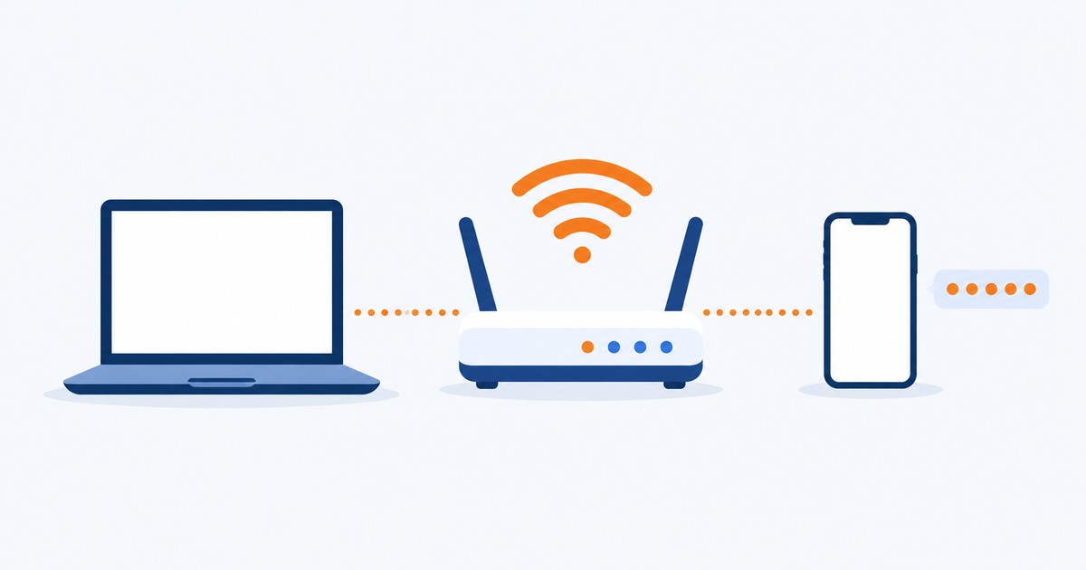 Đổi Mật Khẩu Wifi: Cách Làm Trên Máy Tính Và Điện Thoại