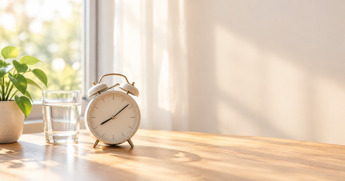 AM Và PM Là Gì? Cách Phân Biệt Và Đổi Giờ 12/24