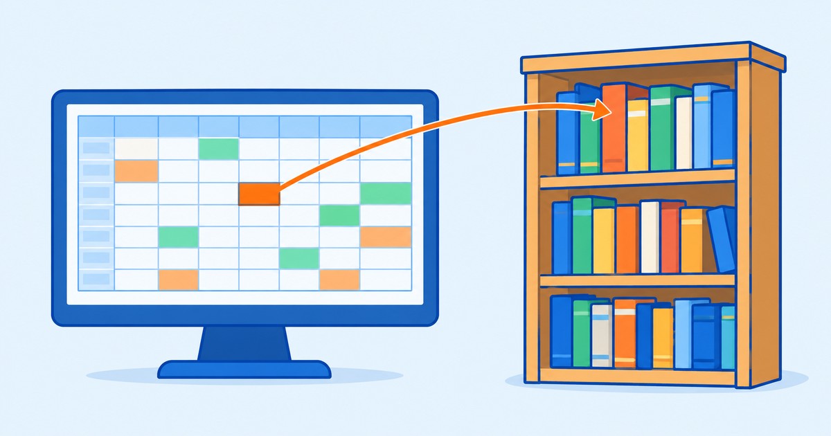 Cách Dùng Hàm VLOOKUP Trong Excel: Cú Pháp, Ví Dụ, Lỗi